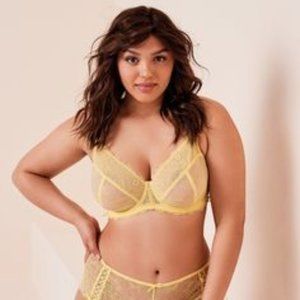 Adore Me Bra Size 42C